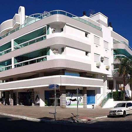 Porto Del Mar - 80M Da Praia Флорианополис Экстерьер фото