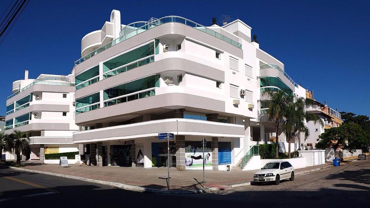 Porto Del Mar - 80M Da Praia Флорианополис Экстерьер фото