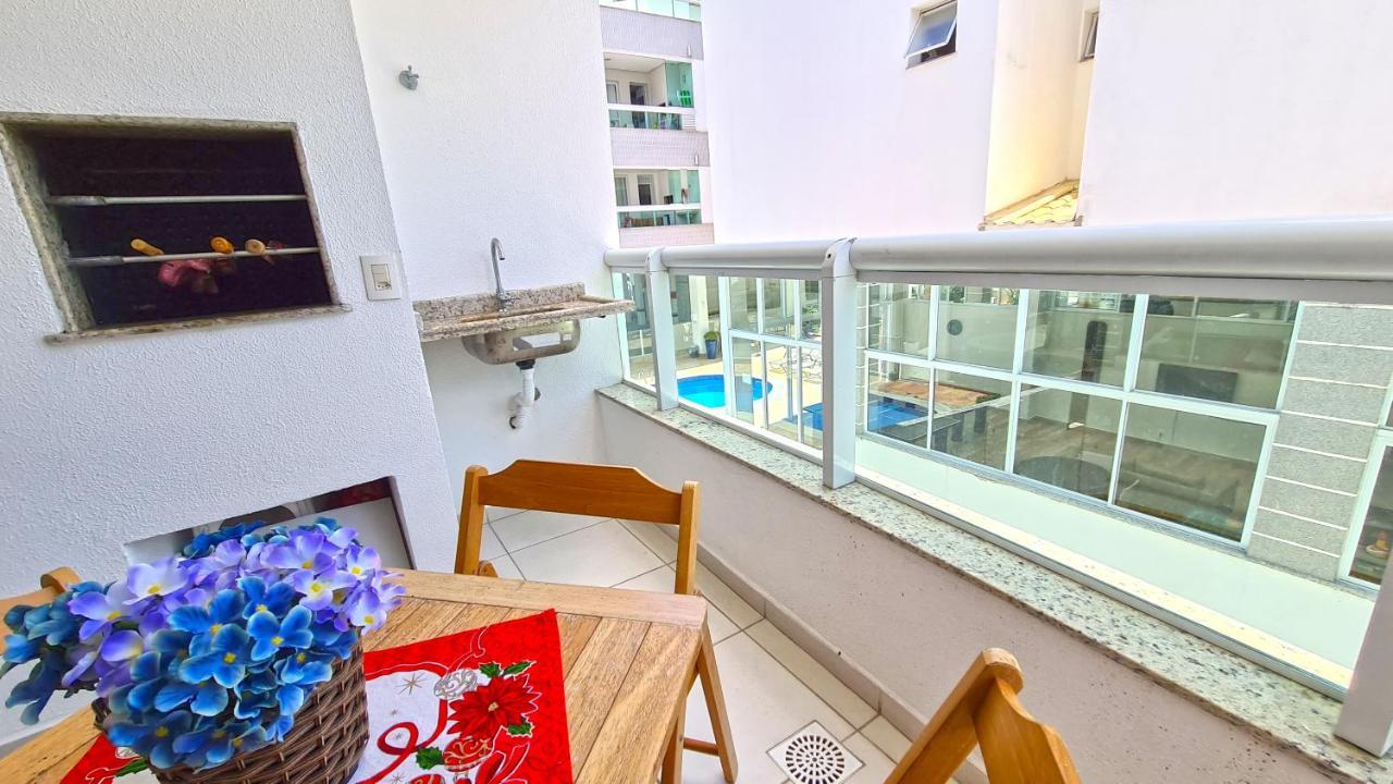 Porto Del Mar - 80M Da Praia Флорианополис Экстерьер фото