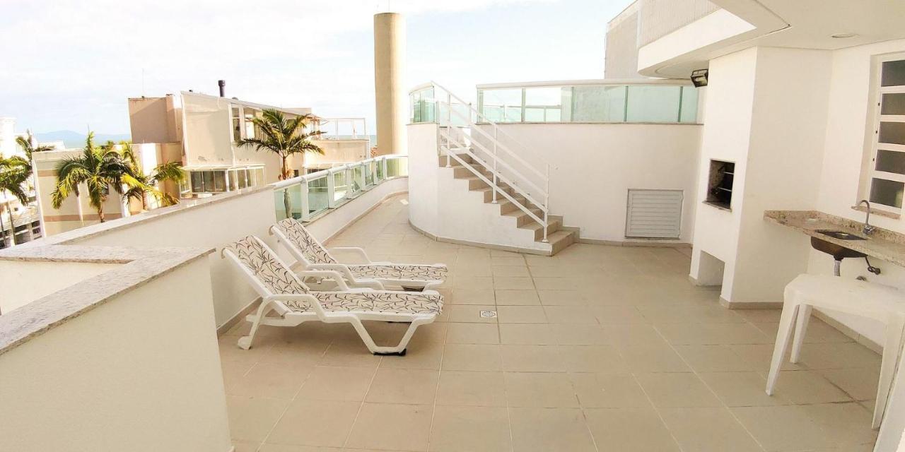 Porto Del Mar - 80M Da Praia Флорианополис Экстерьер фото